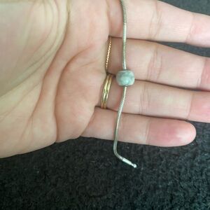 Pandora Essence charm- positivity